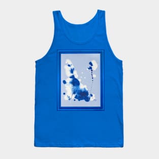 Butterfly Sky 1 Tank Top